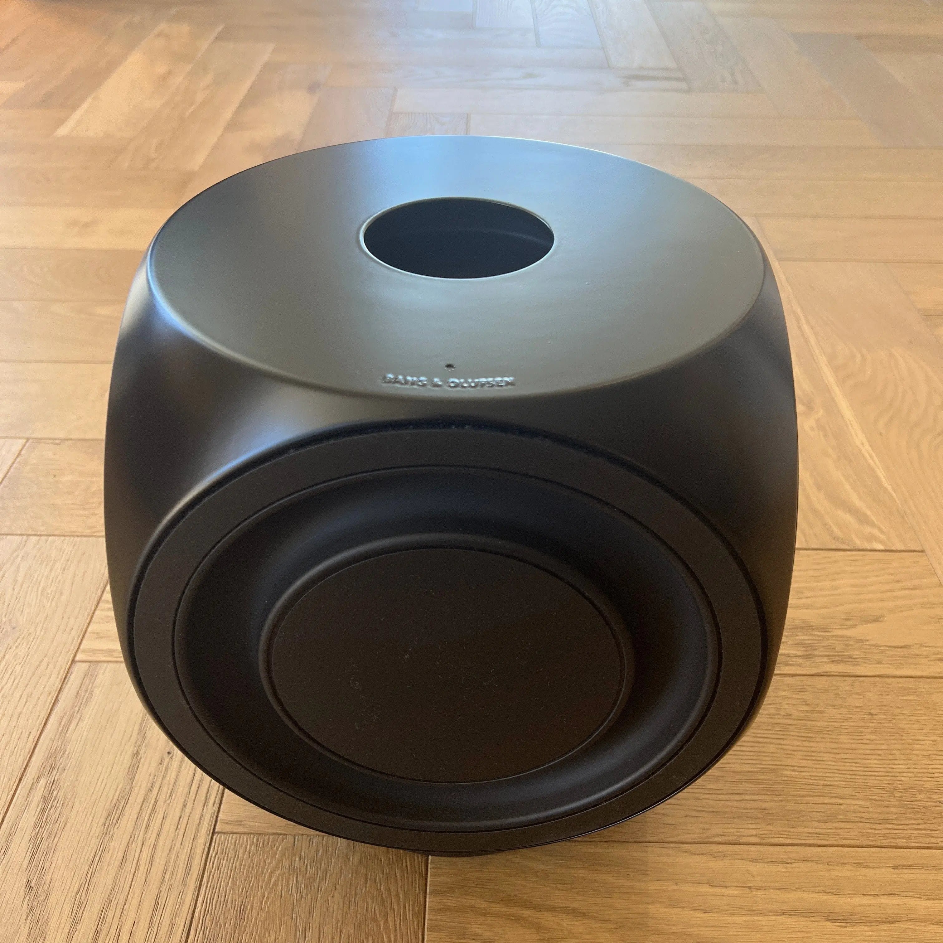Beolab 2 Subwoofer (Pre-Loved) - Bang & Olufsen Auckland