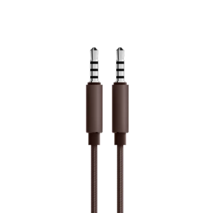 3.5mm Fabric Audio Cable For Beoplay H95