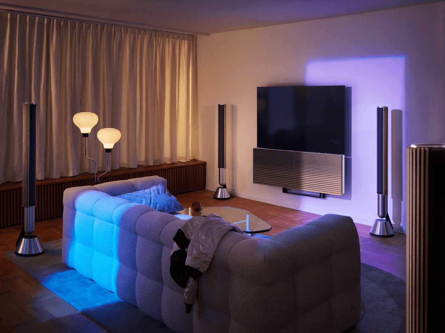 Beovision Harmony