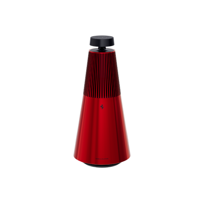 Beosound 2 3rd Gen Ferrari Edition