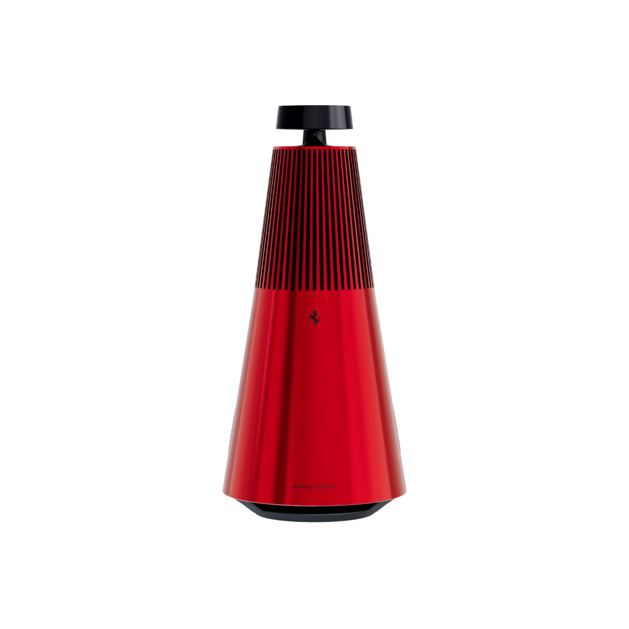 Beosound 2 3rd Gen Ferrari Edition