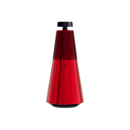 Beosound 2 3rd Gen Ferrari Edition
