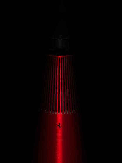 Beosound 2 3rd Gen Ferrari Edition