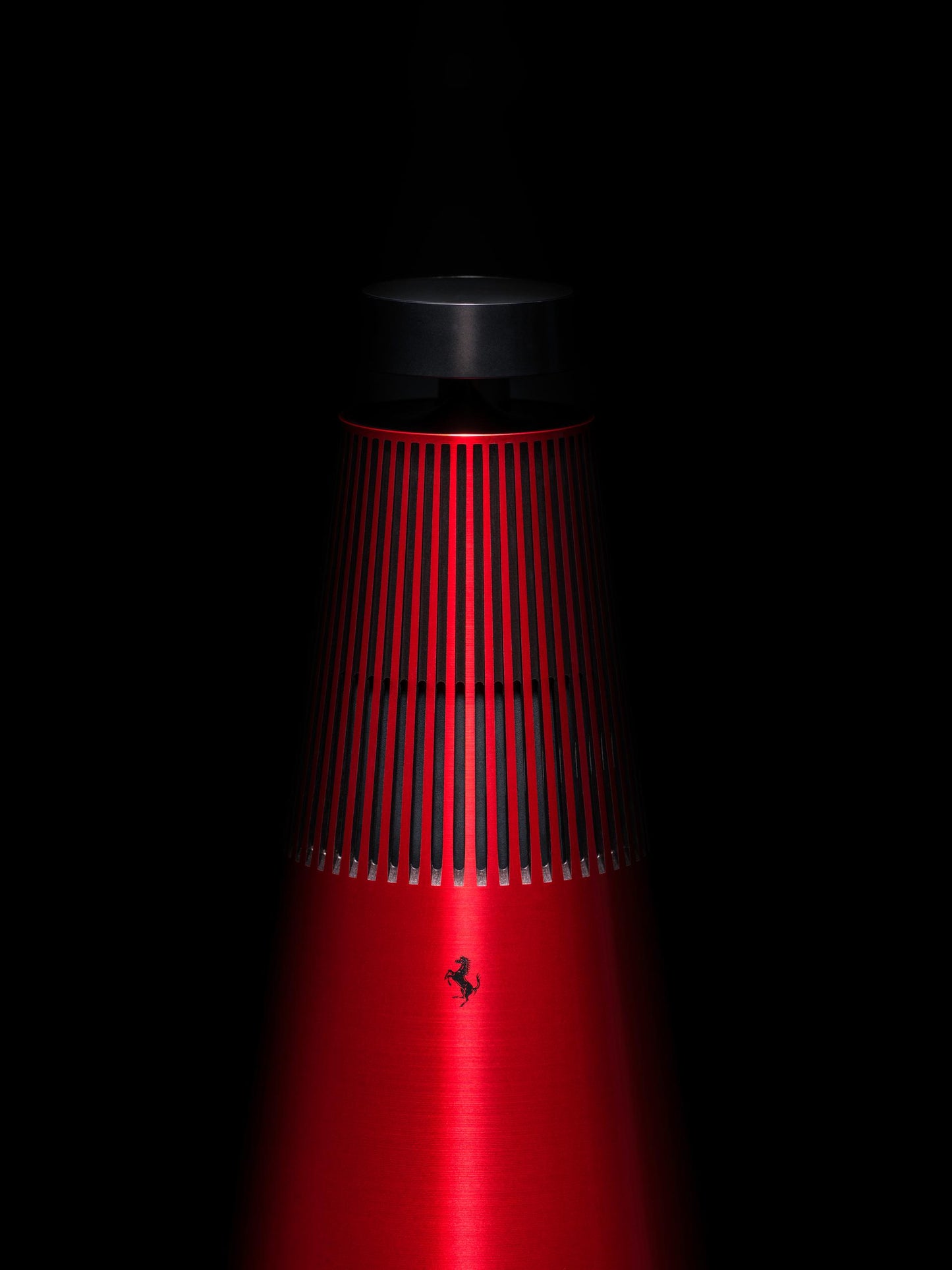 Beosound 2 3rd Gen Ferrari Edition