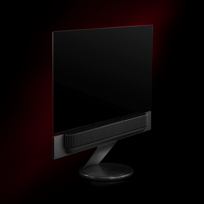 Beovision Theatre Ferrari Edition