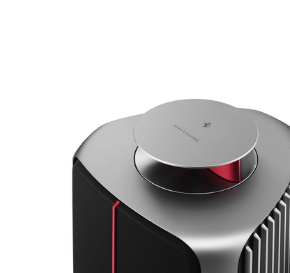 Beolab 50 Ferrari Edition