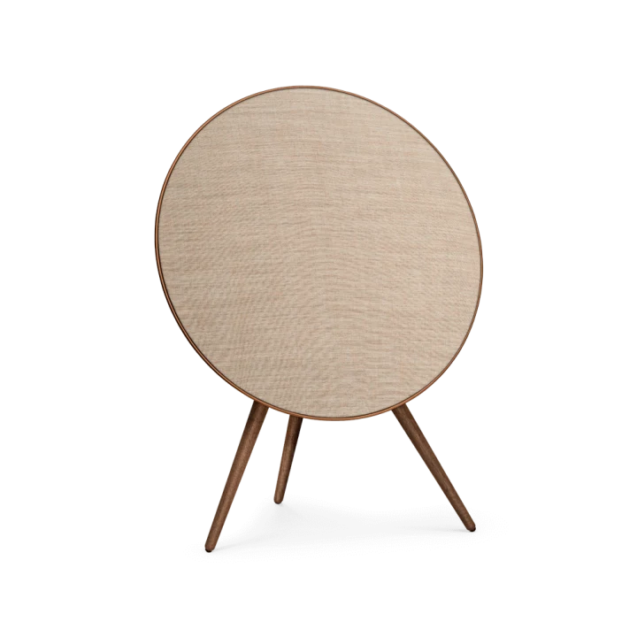 Beoplay/Beosound A9 Cover