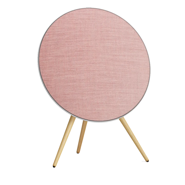 Beoplay/Beosound A9 Cover